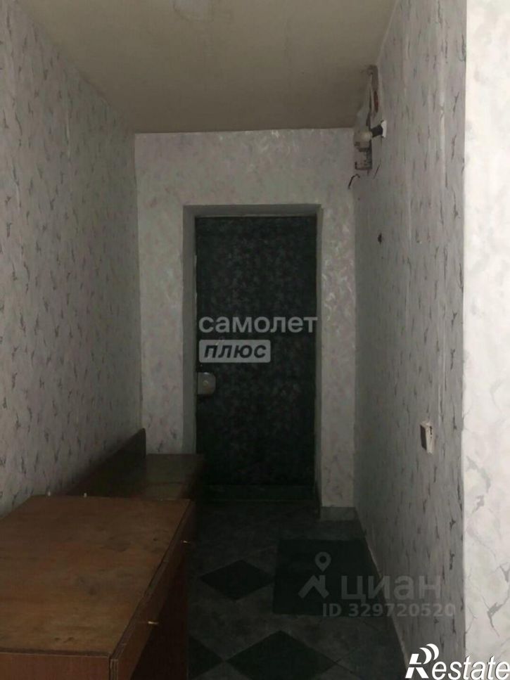 2-комн квартира Малая улица, 4,  д. 4