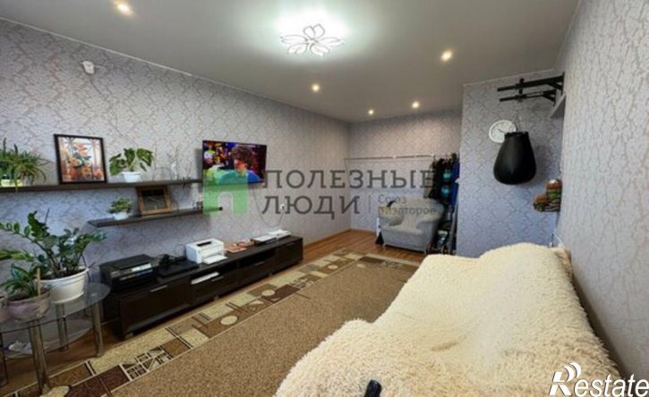1-комн квартира улица Бабушкина, 4,  д. 4