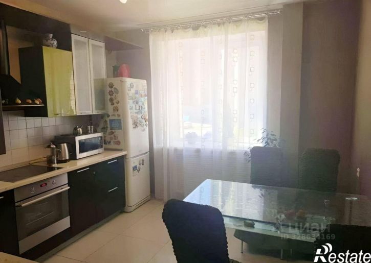 3-комн квартира улица Тимирязева, 31,  д. 31