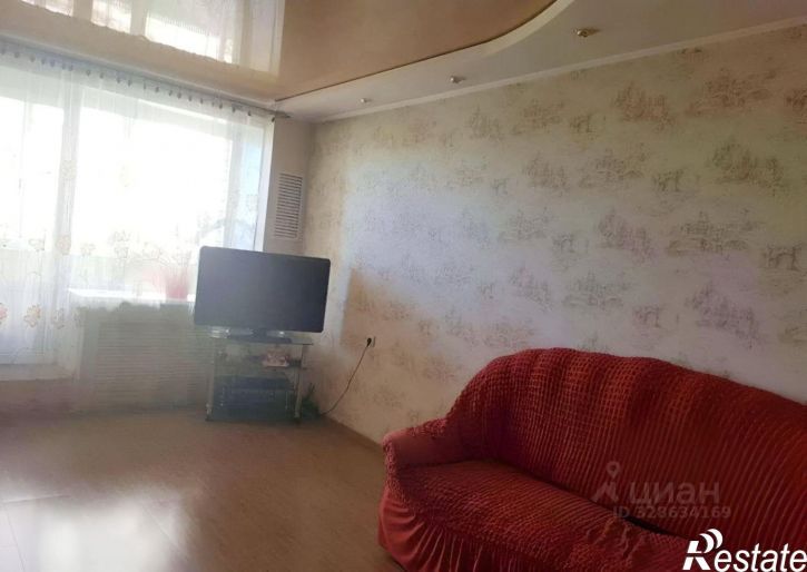 3-комн квартира улица Тимирязева, 31,  д. 31