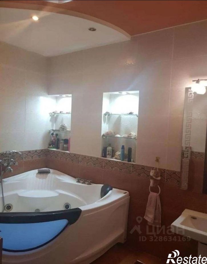 3-комн квартира улица Тимирязева, 31,  д. 31