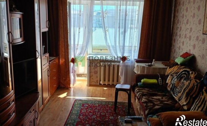 3-комн квартира улица Богомягкова, 32,  д. 32