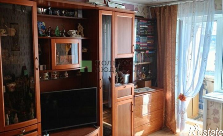 3-комн квартира улица Богомягкова, 32,  д. 32