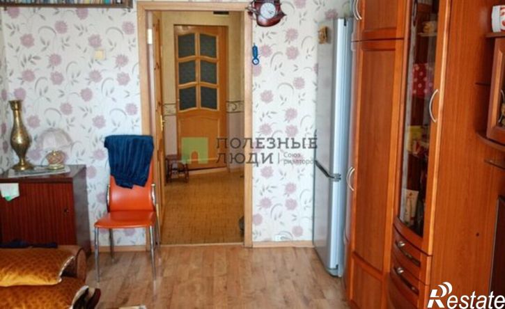 3-комн квартира улица Богомягкова, 32,  д. 32