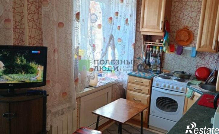 3-комн квартира улица Богомягкова, 32,  д. 32
