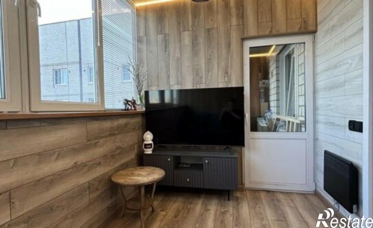 3-комн квартира улица Нечаева, 17В,  д. 17В