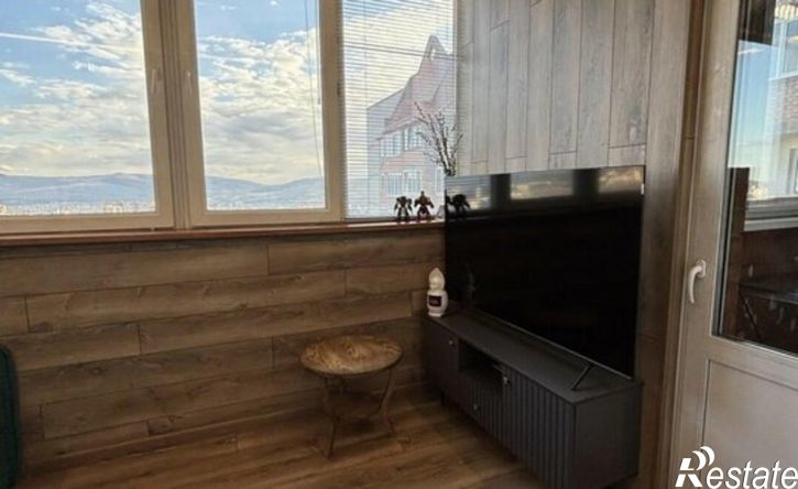 3-комн квартира улица Нечаева, 17В,  д. 17В