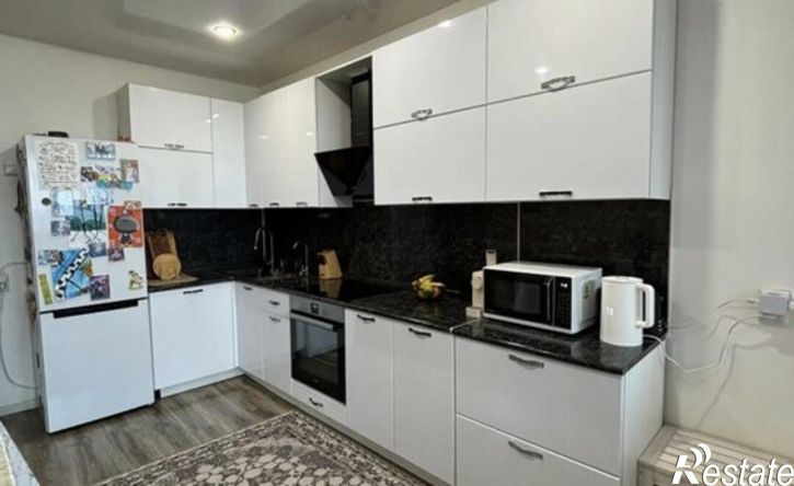 3-комн квартира улица Нечаева, 17В,  д. 17В