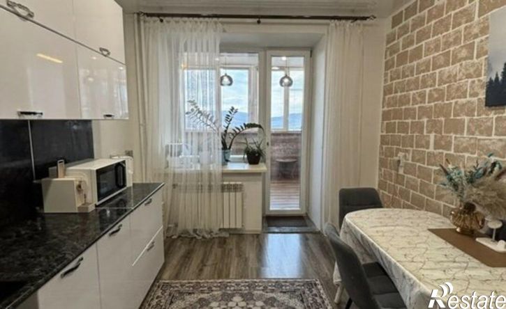 3-комн квартира улица Нечаева, 17В,  д. 17В