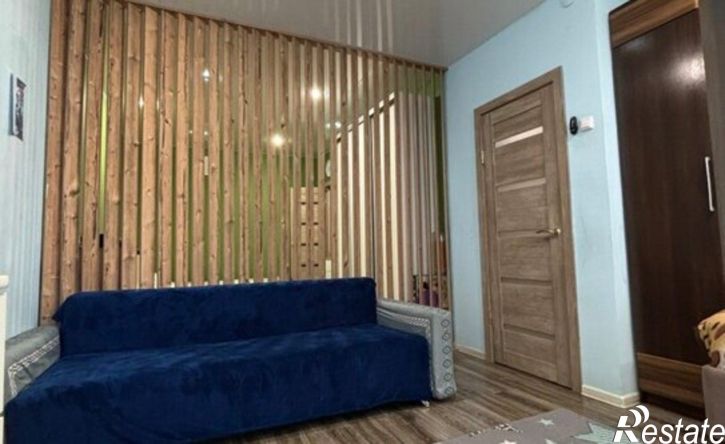 3-комн квартира улица Нечаева, 17В,  д. 17В