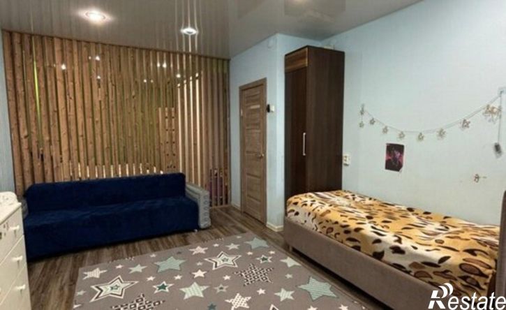 3-комн квартира улица Нечаева, 17В,  д. 17В