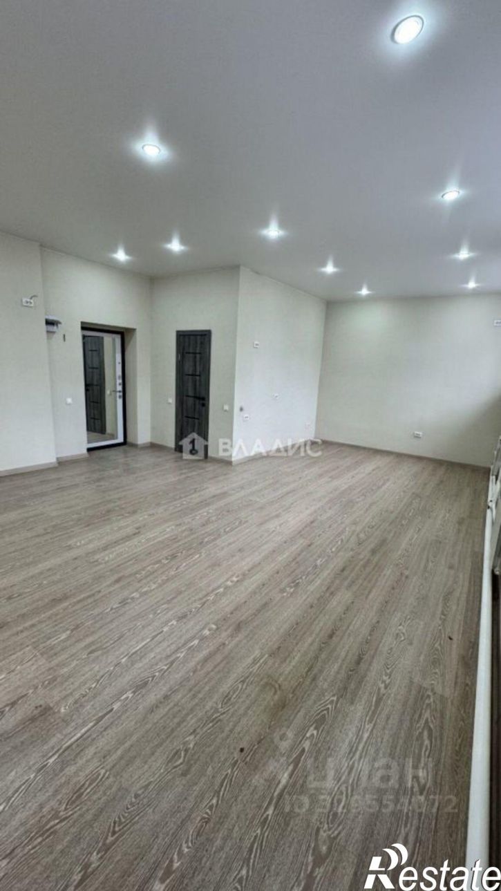 1-комн квартира улица Столярова, 23,  д. 23