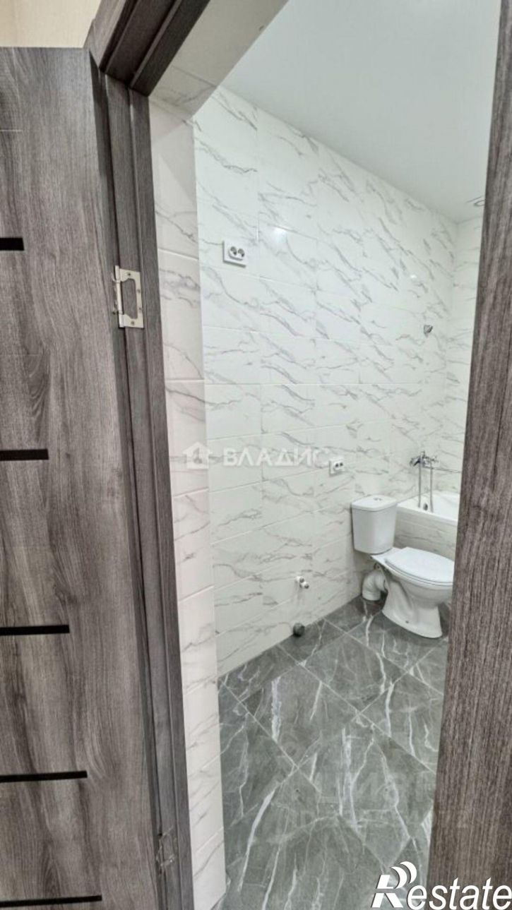 1-комн квартира улица Столярова, 23,  д. 23