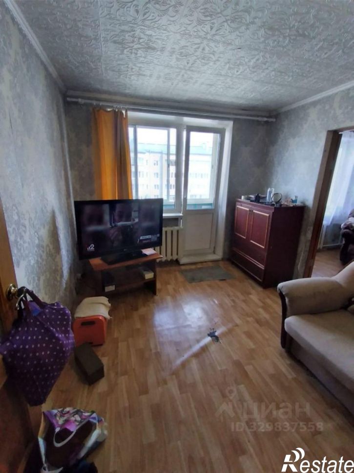 2-комн квартира Кастринская улица, 5,  д. 5