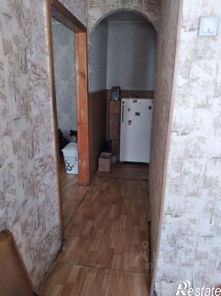 2-комн квартира Кастринская улица, 5,  д. 5