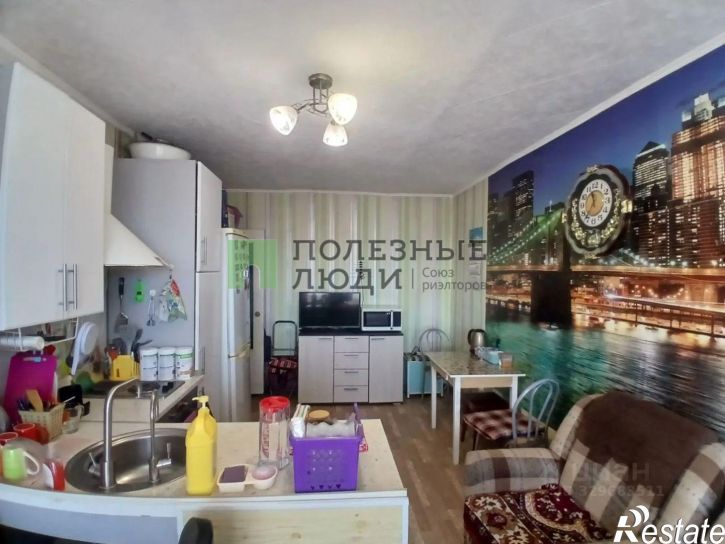 2-комн квартира улица Ватутина, 18,  д. 18