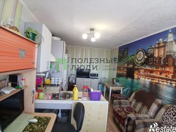 2-комн квартира улица Ватутина, 18,  д. 18