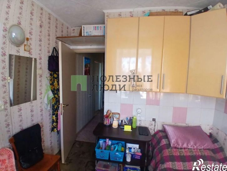 2-комн квартира улица Ватутина, 18,  д. 18