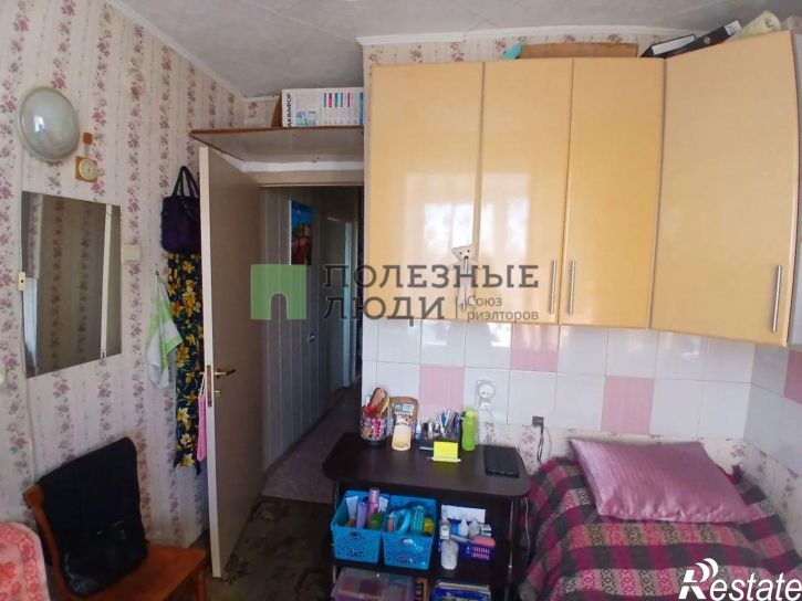 2-комн квартира улица Ватутина, 18,  д. 18