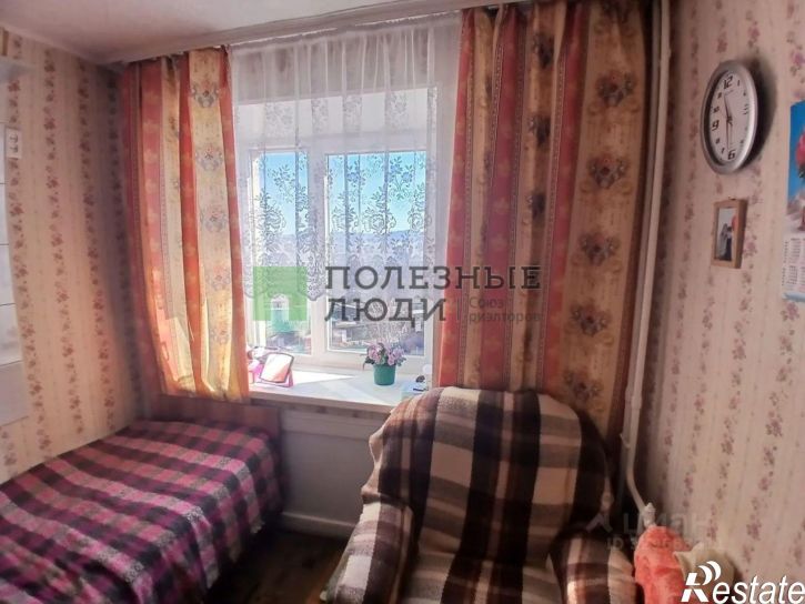 2-комн квартира улица Ватутина, 18,  д. 18