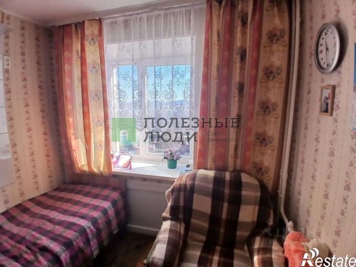 2-комн квартира улица Ватутина, 18,  д. 18
