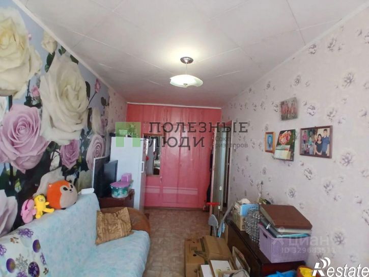 2-комн квартира улица Ватутина, 18,  д. 18
