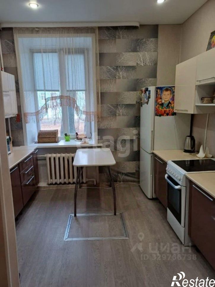 3-комн квартира Юбилейная улица, 8,  д. 8