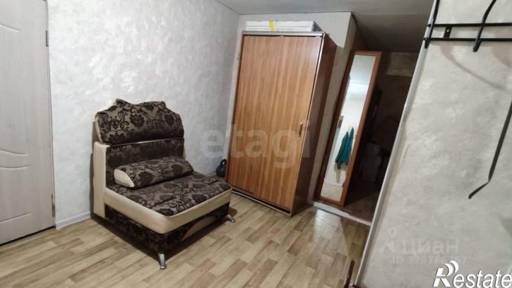 1-комн квартира Весенняя улица, 42,  д. 42