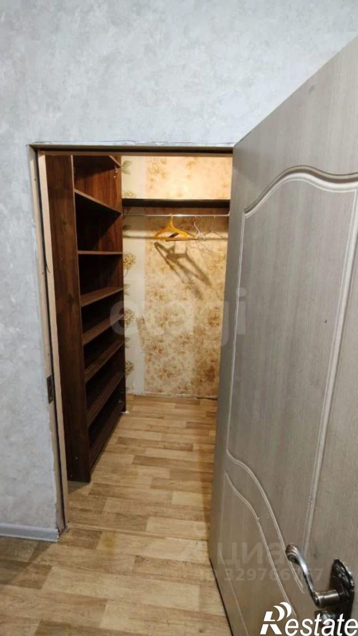 1-комн квартира Весенняя улица, 42,  д. 42