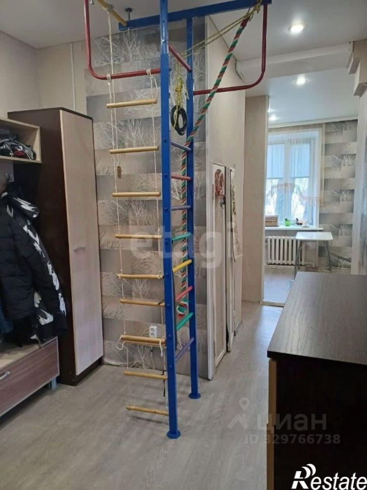 3-комн квартира Юбилейная улица, 8,  д. 8
