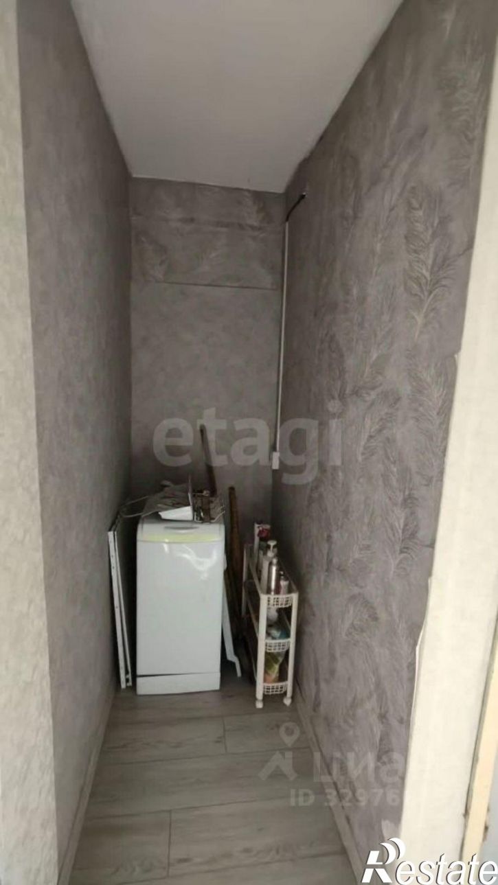 1-комн квартира Весенняя улица, 42,  д. 42
