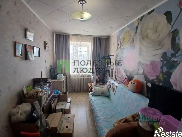 2-комн квартира улица Ватутина, 18,  д. 18