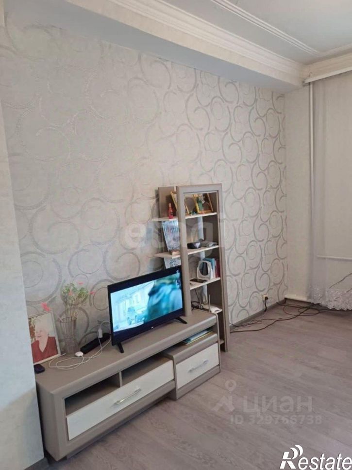 3-комн квартира Юбилейная улица, 8,  д. 8