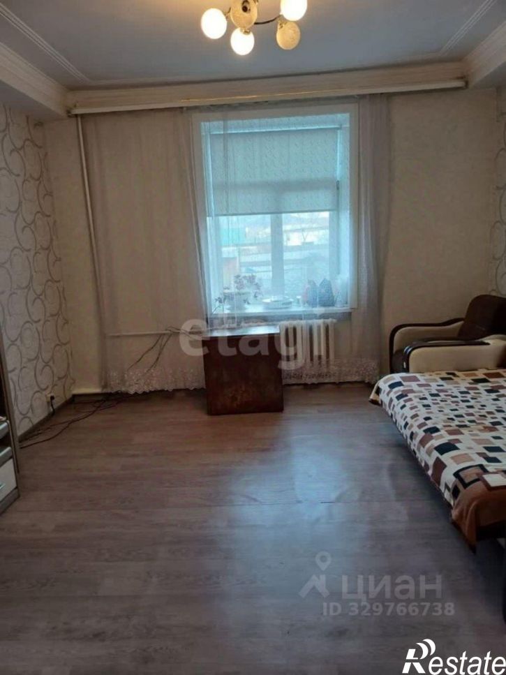 3-комн квартира Юбилейная улица, 8,  д. 8