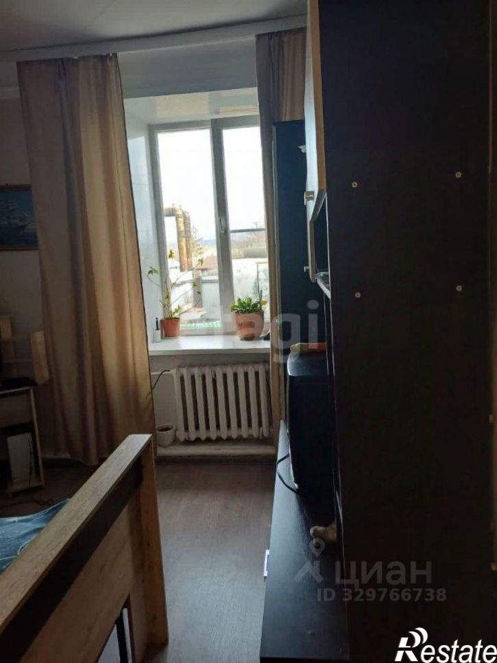 3-комн квартира Юбилейная улица, 8,  д. 8