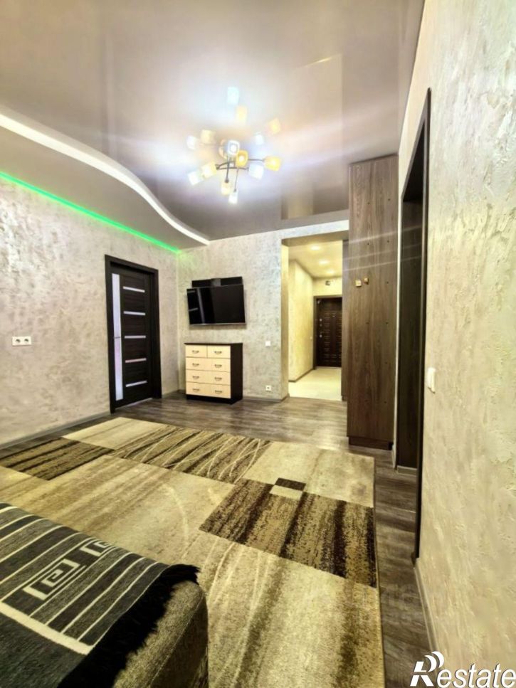 2-комн квартира Красноармейская улица, 63,  д. 63
