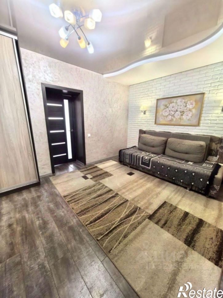 2-комн квартира Красноармейская улица, 63,  д. 63