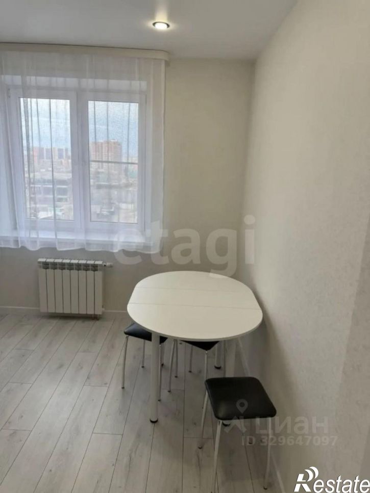 3-комн квартира улица Красной Звезды, 38Д,  д. 38Д