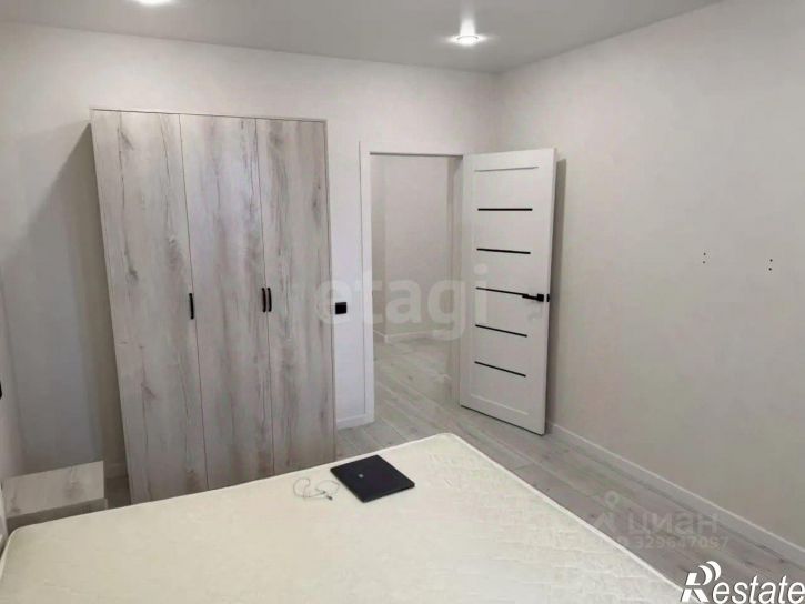 3-комн квартира улица Красной Звезды, 38Д,  д. 38Д