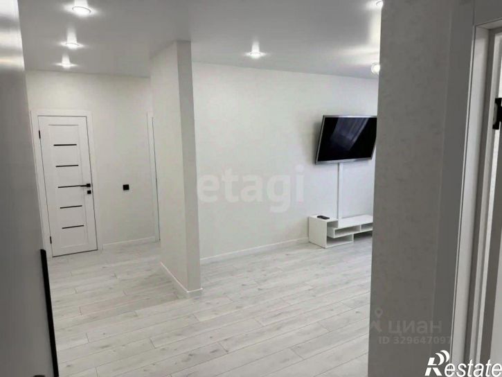 3-комн квартира улица Красной Звезды, 38Д,  д. 38Д