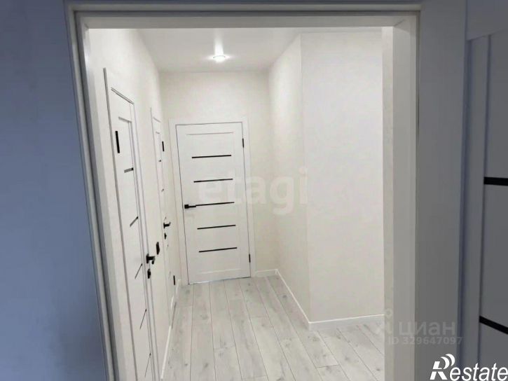 3-комн квартира улица Красной Звезды, 38Д,  д. 38Д