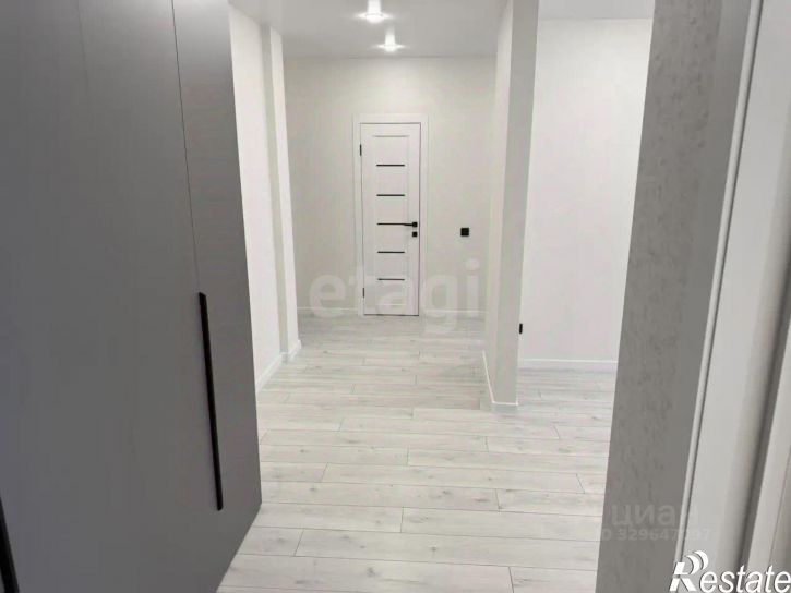3-комн квартира улица Красной Звезды, 38Д,  д. 38Д