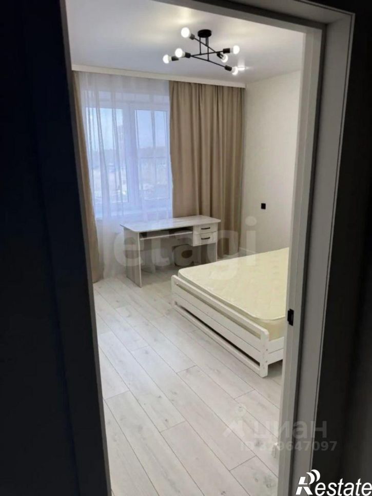 3-комн квартира улица Красной Звезды, 38Д,  д. 38Д