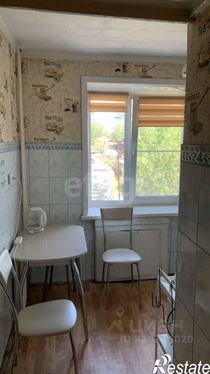 2-комн квартира улица Чкалова, 49,  д. 49