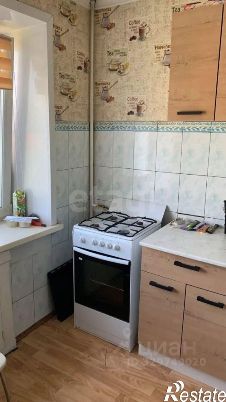 2-комн квартира улица Чкалова, 49,  д. 49