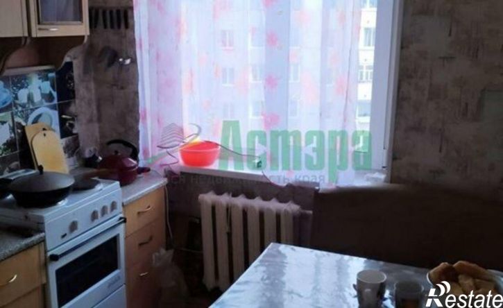 2-комн квартира Кастринская улица, 5,  д. 5