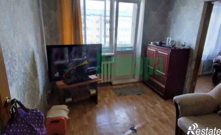 2-комн квартира Кастринская улица, 5,  д. 5