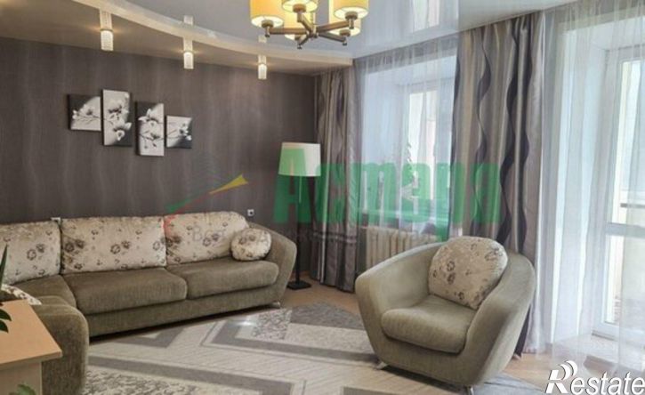 2-комн квартира Славянская улица, 10А,  д. 10А