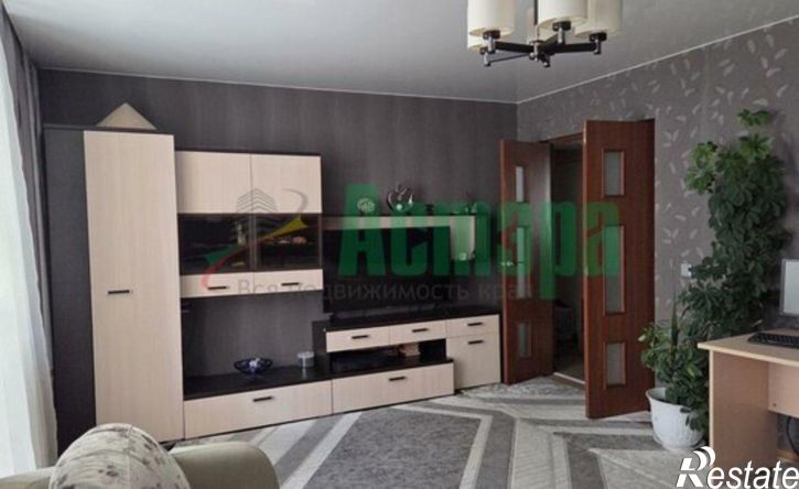 2-комн квартира Славянская улица, 10А,  д. 10А