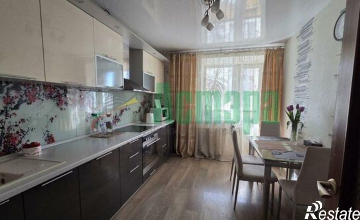 2-комн квартира Славянская улица, 10А,  д. 10А